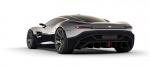 Aston Martin DBC Concept by Samir Sadikhov 2013 года